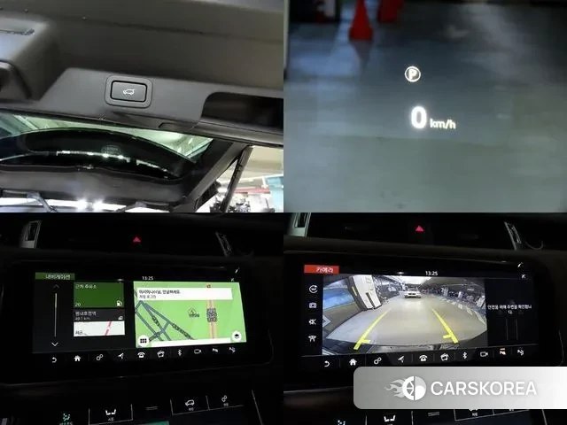 Land Rover Range Rover Sport 2nd Generation id 3423445 из Кореи 9