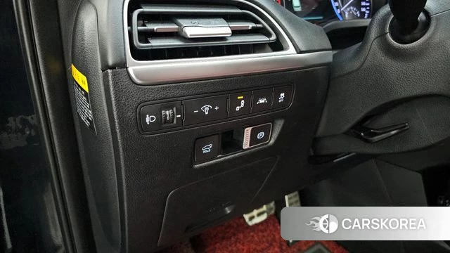 Hyundai Palisade id 4203660 из Кореи 9