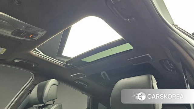 Genesis GV80 id 3844349 из Кореи 9