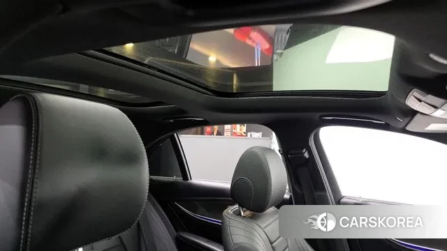 Mercedes-Benz E-Class W213 id 3504900 из Кореи 9