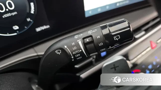 Hyundai Santa Fe (MX5) id 3472170 из Кореи 9