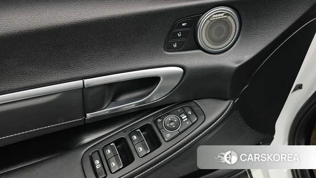 Hyundai Sonata (DN8) id 4741766 из Кореи 9