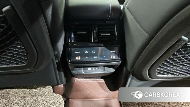 Renault Korea (Samsung) Grand Coleos id 3891143 из Кореи 9