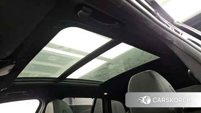 BMW X3 (G01) id 3433481 из Кореи 9