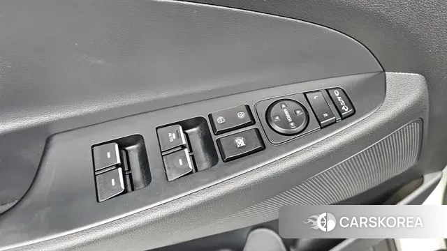 Hyundai All New Tucson id 3761003 из Кореи 9