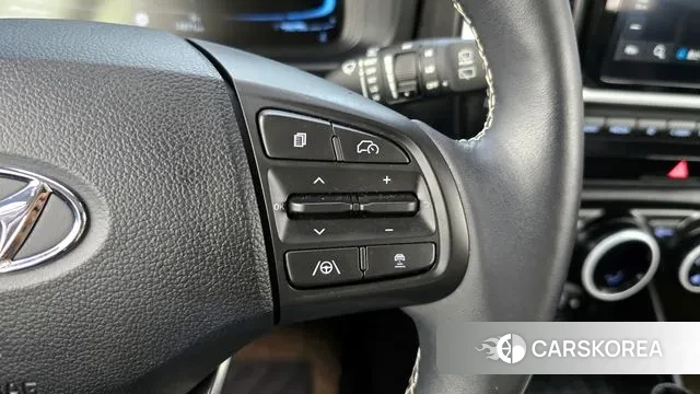 Hyundai Venue id 3452608 из Кореи 9