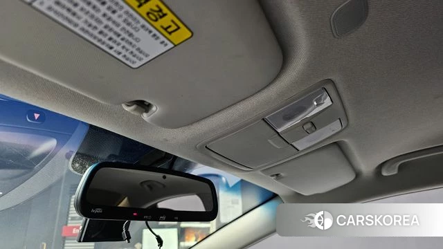 Kia The New K3 id 3801789 из Кореи 9