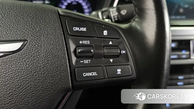 Genesis G80 id 3008822 из Кореи 9