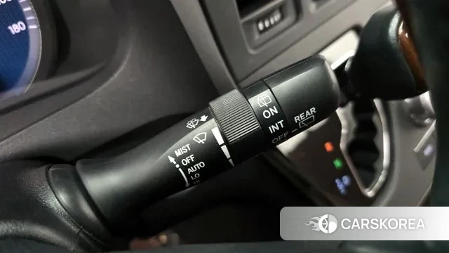 Toyota Sienna id 2976556 из Кореи 9