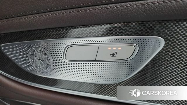 Mercedes-Benz CLS-Class C257 id 3916733 из Кореи 9