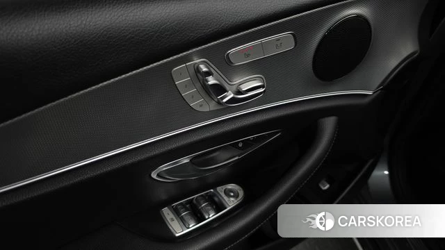 Mercedes-Benz E-Class W213 id 4703473 из Кореи 9
