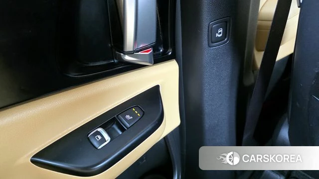 Kia Carnival 4th generation id 4267132 из Кореи 9