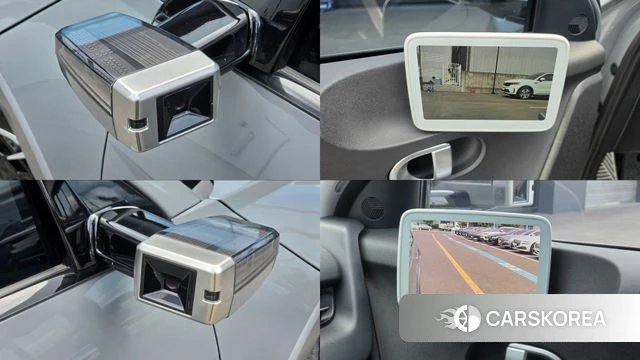 Hyundai Ionic 5 id 4680108 из Кореи 9
