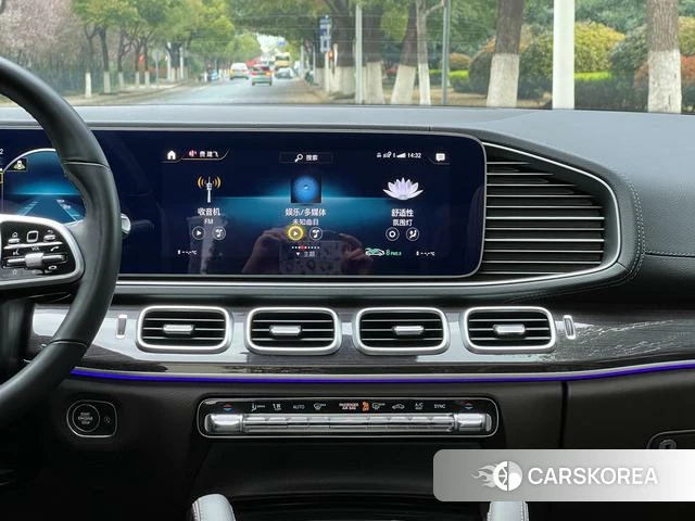 Mercedes-Benz GLE (import) id 4348739 из Китая 9