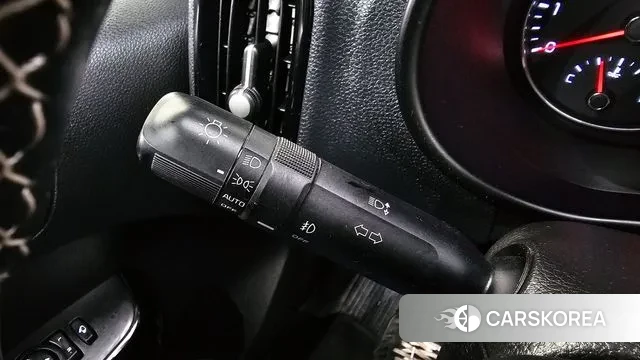 Kia All New Morning (JA) id 3514648 из Кореи 9