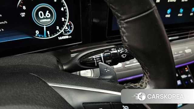 Hyundai The New Grandeur IG id 4187674 из Кореи 9