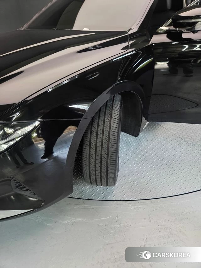 Hyundai The New Grandeur IG id 4758836 из Кореи 9