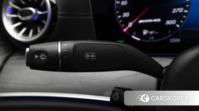 Mercedes-Benz AMG GT id 4248160 из Кореи 9