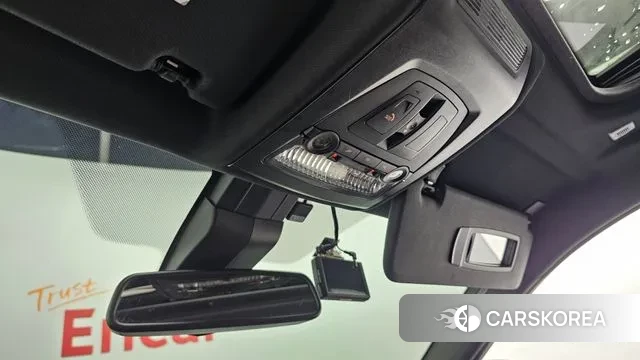 BMW X4 (F26) id 3166557 из Кореи 9