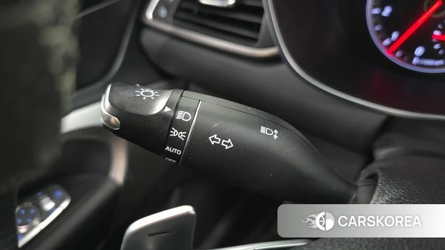 Genesis G70 id 4424624 из Кореи 9