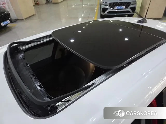 Mini Cooper id 3676490 из Кореи 9