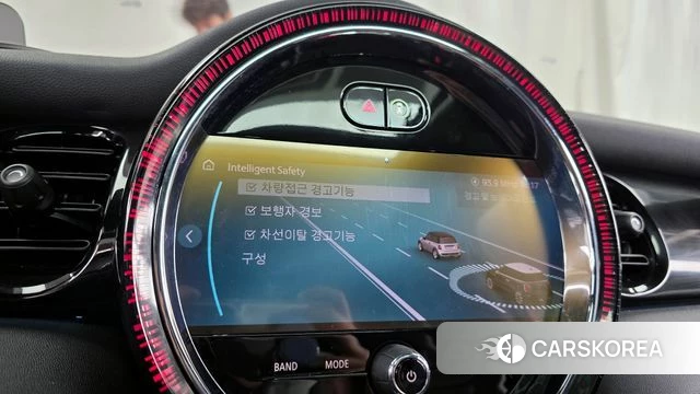 Mini Cooper S id 3953500 из Кореи 9