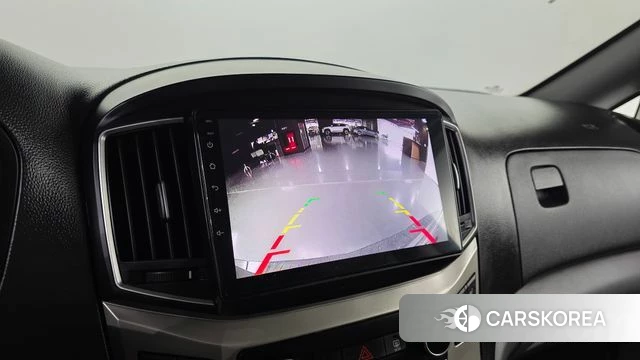 Hyundai The New Grand Starex id 3813237 из Кореи 9