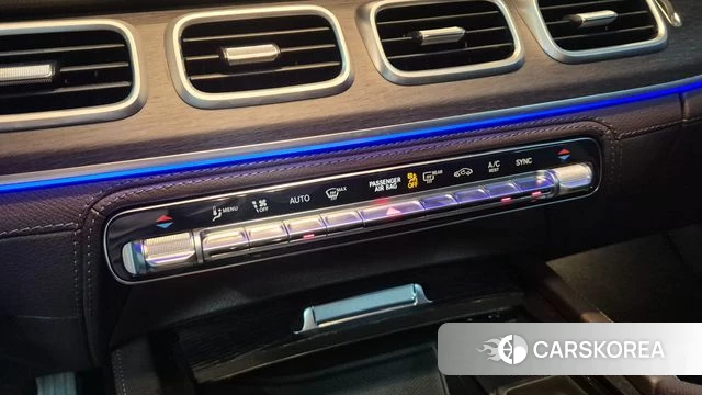 Mercedes-Benz GLE-Class W167 id 4646324 из Кореи 9
