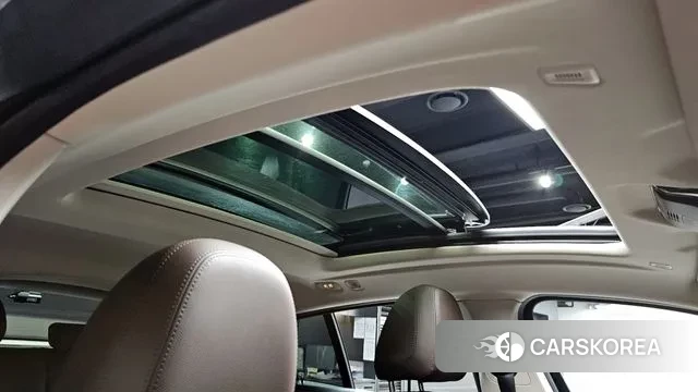 BMW X4 (G02) id 2889442 из Кореи 9