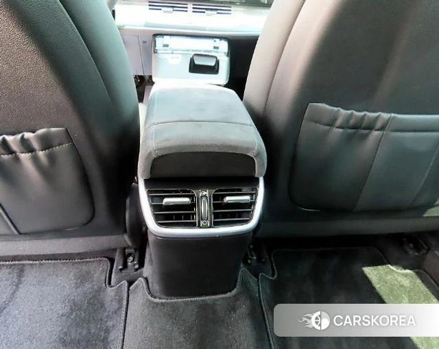 Hyundai The New Grandeur IG id 4929487 из Кореи 9