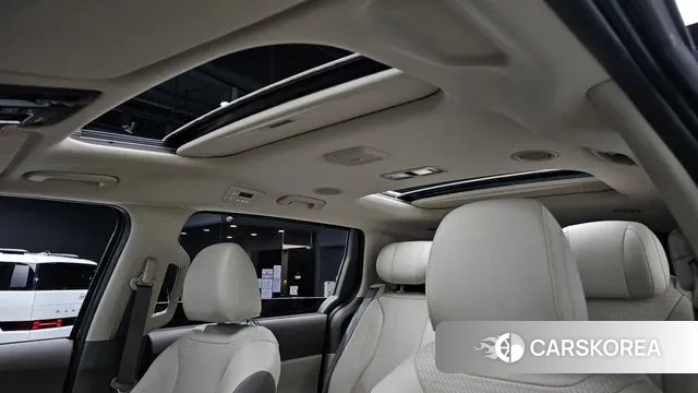 Kia The New Carnival 4th Generation id 3388630 из Кореи 9