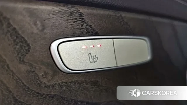 Mercedes-Benz E-Class W213 id 3407875 из Кореи 9