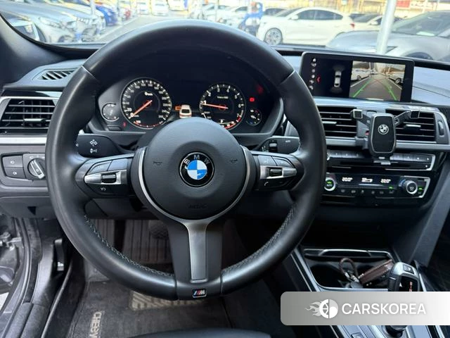 BMW 3 series GT id 4253297 из Китая 9