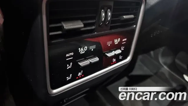 Porsche Cayenne (PO536) id 2873781 из Кореи 9