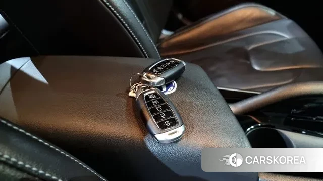 Hyundai Avante (CN7) id 3503431 из Кореи 9