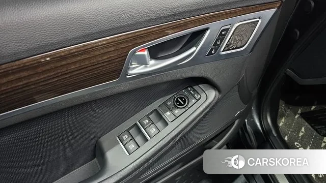 Genesis G80 id 3593209 из Кореи 9