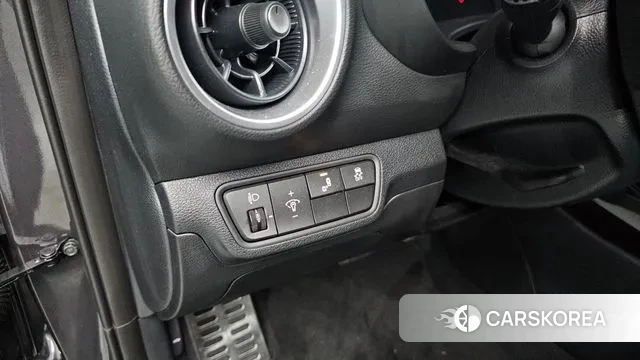 Kia The New K3 2nd generation id 3658987 из Кореи 9