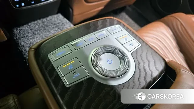 Genesis G80 (RG3) id 3606817 из Кореи 9