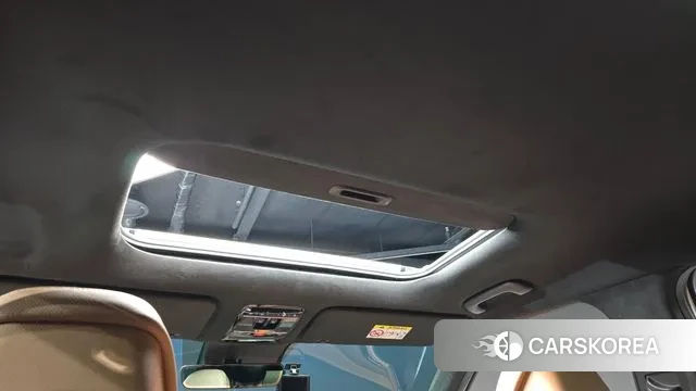 Hyundai Santa Fe (MX5) id 3550032 из Кореи 9