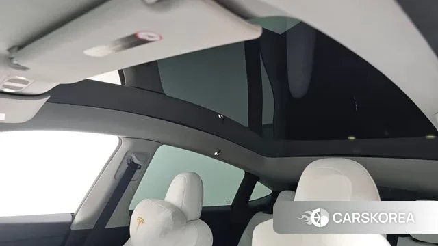 Tesla Model Y id 2984196 из Кореи 9