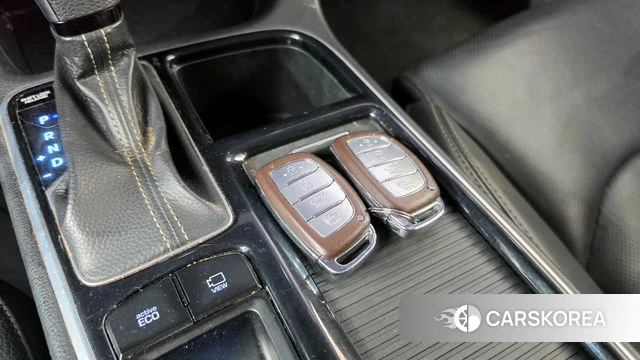 Hyundai Sonata New Rise id 3880116 из Кореи 9