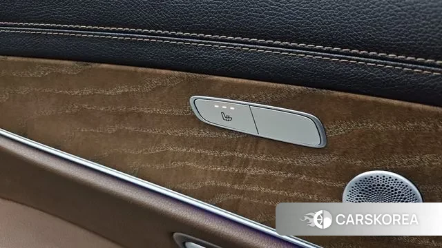 Mercedes-Benz E-Class W213 id 3514309 из Кореи 9