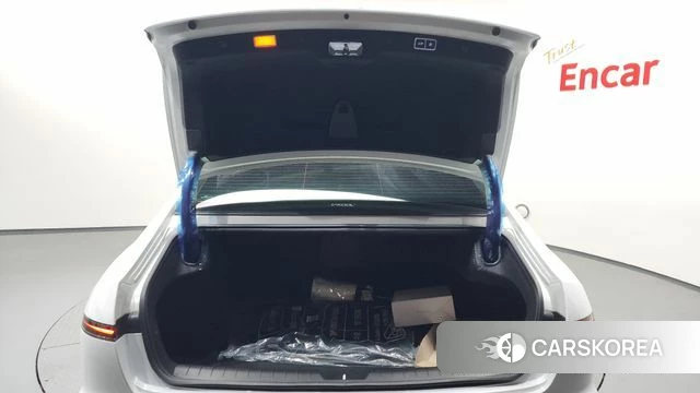 Hyundai Grandeur Hybrid (GN7) id 4222703 из Кореи 9