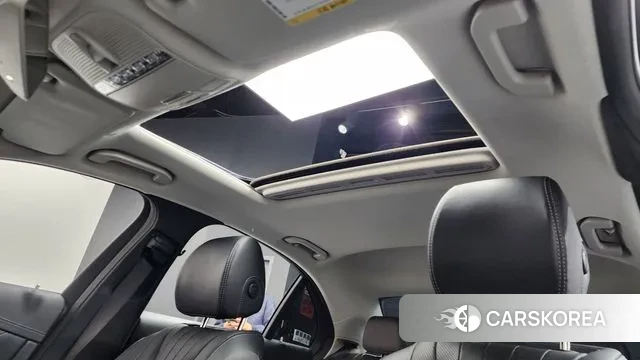 Mercedes-Benz E-Class W213 id 3464992 из Кореи 9