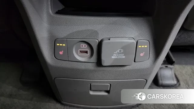 Kia All New Carnival id 3520642 из Кореи 9