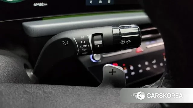 Hyundai Sonata D Edge (DN8) id 3437318 из Кореи 9