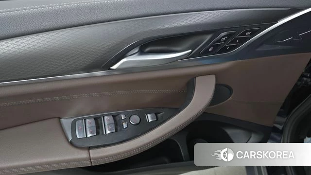 BMW X4 (G02) id 4683207 из Кореи 9