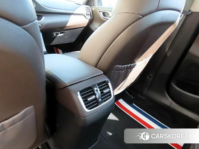 Hyundai Grandeur IG id 3820988 из Кореи 9