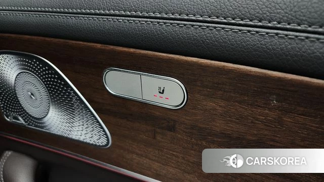 Mercedes-Benz GLE-Class W167 id 3852955 из Кореи 9