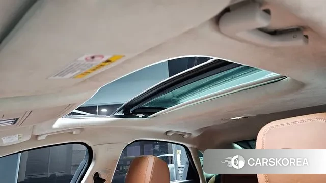 Jaguar XF (X260) id 3474519 из Кореи 9